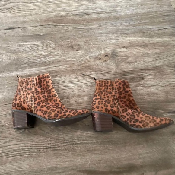 Gianni fermani boots - Picture 1 of 3